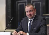 У Словаччині затримали ексголову ФФУ Павелка