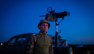 Росіяни атакувала Україну різними видами дронів: скільки знешкодила ППО