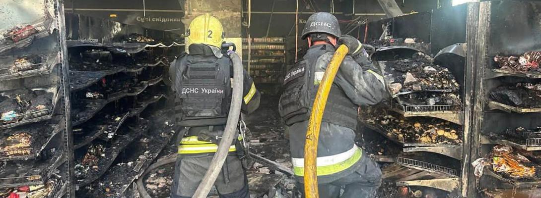 За обстрелом АТБ в Чернигове стоит подразделение для "привилегированных", - ГУР