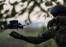 "Отряды Буданова" ликвидировали пилотов элитного "Рубикона" в Днепрорудном
