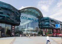 ФДМУ хоче продати 100% Ocean Plaza: потенційну вартість оцінюють у 100 млн доларів
