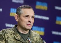 Игнат рассказал об изменениях в тактике ракетных ударов РФ