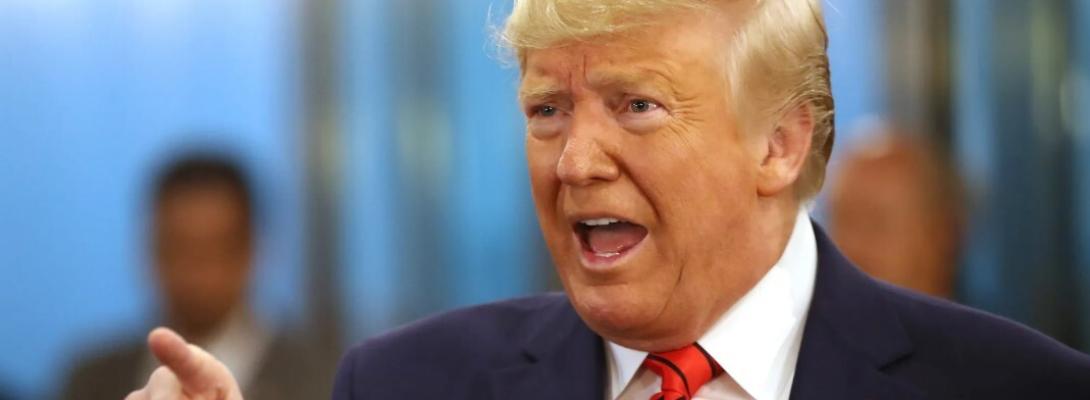 Трамп чинить сильний тиск на Європу: новий заклик збільшити допомогу Україні – WP