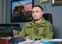 Буданов прокоментував катастрофу літака в Казахстані: що відомо на цей момент?