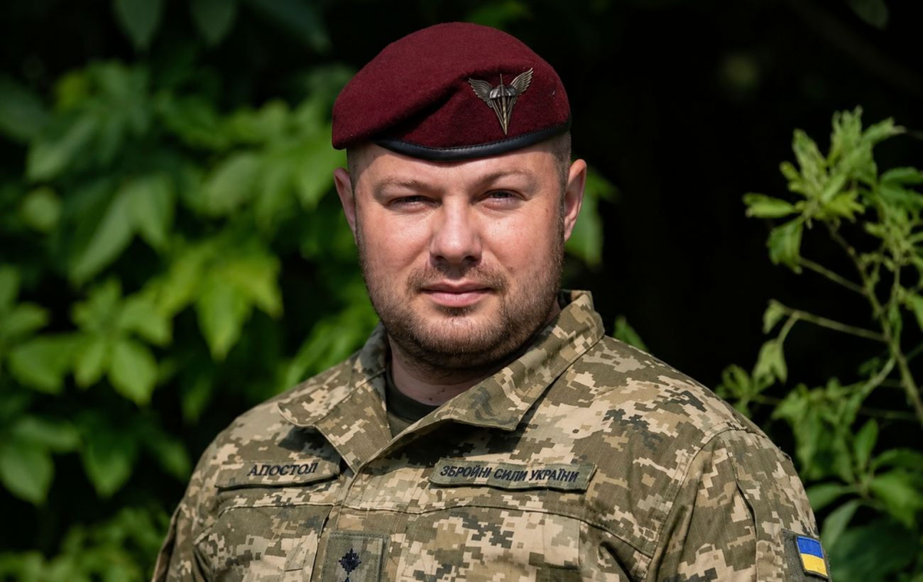 Не лише Драпатий: хто міг стати новим головнокомандувачем замість Сирського