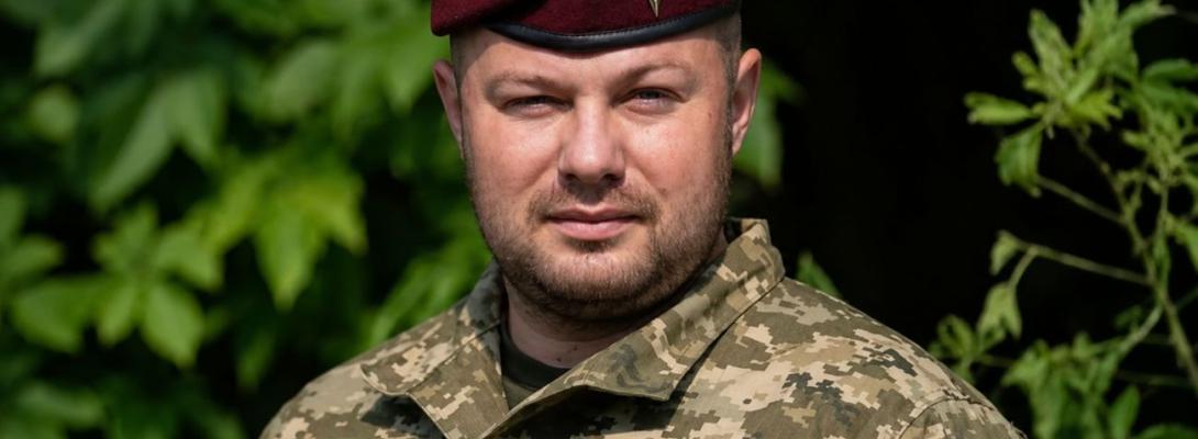 Не лише Драпатий: хто міг стати новим головнокомандувачем замість Сирського
