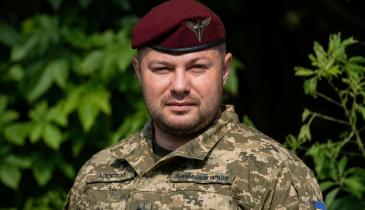 Не лише Драпатий: хто міг стати новим головнокомандувачем замість Сирського