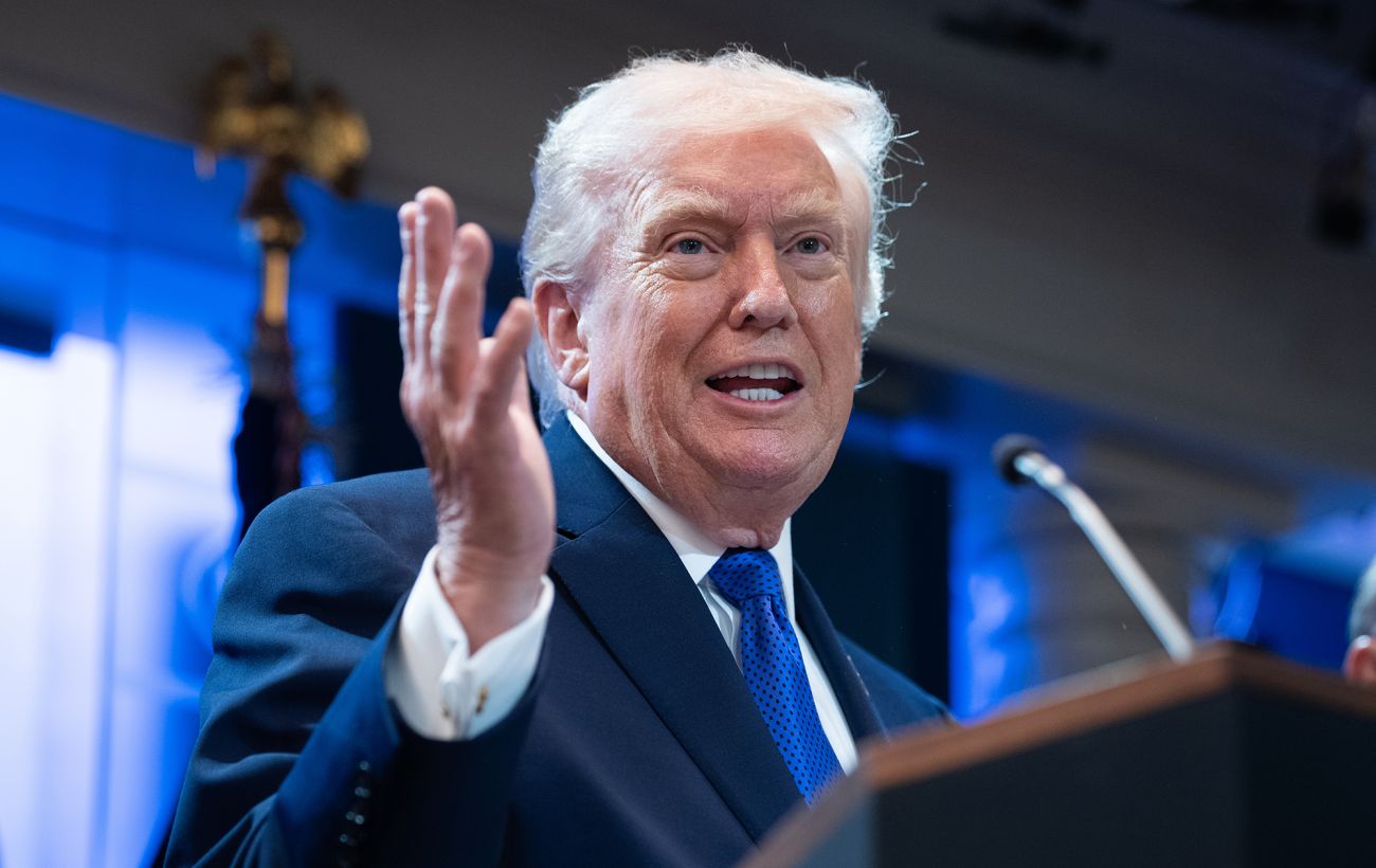 Трамп готовий підірвати гору з ядерним об'єктом в Ірані