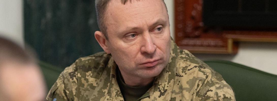 Проти Драпатого почали спеціальну операцію в соцмережах, - Генштаб