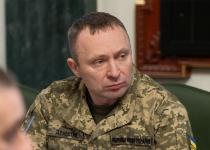 Проти Драпатого почали спеціальну операцію в соцмережах, - Генштаб