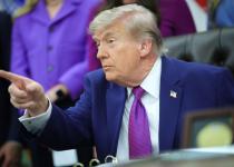 Трамп переспросит у путина насчет слов Зеленского о помощи Ирану от рф