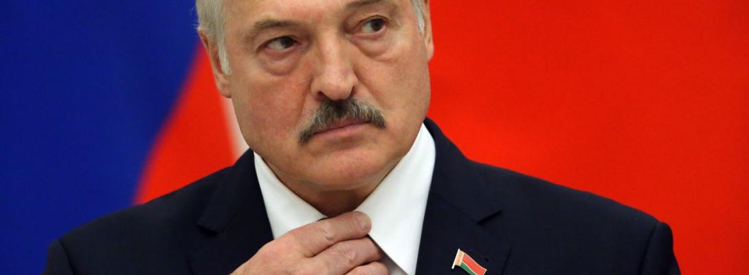 Україна розгляне можливість порушення справи на Лукашенка