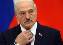 Україна розгляне можливість порушення справи на Лукашенка