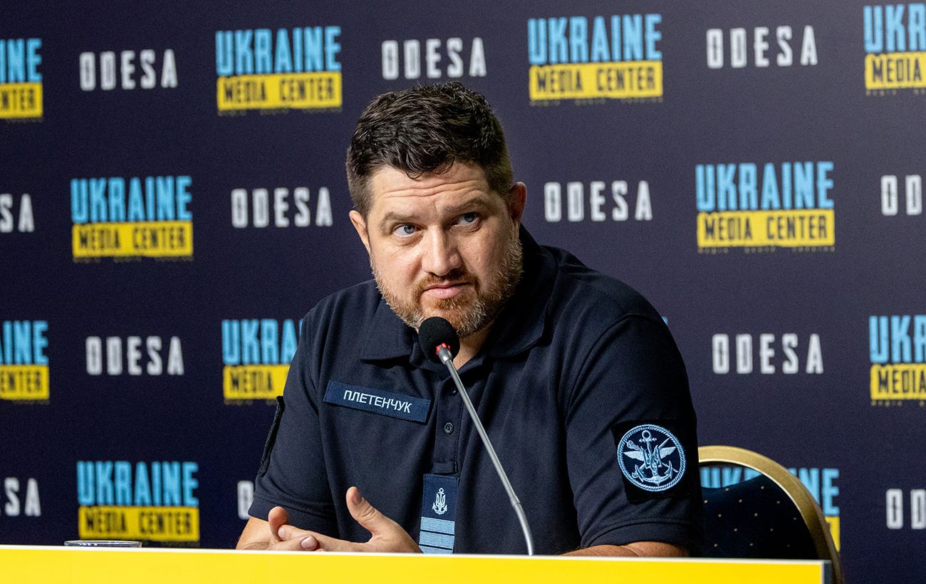 Россия уменьшила использование авиации в акватории Черного и Азовского морей, - ВМС