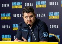 Россия уменьшила использование авиации в акватории Черного и Азовского морей, - ВМС