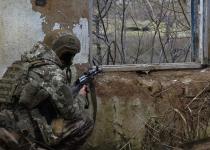 Сили оборони відступають до Дніпропетровської області: ситуація на фронті напружена