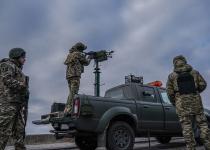 Дроны летели с шести направлений, более 10 прилетов: как ПВО отразило ночную атаку рф