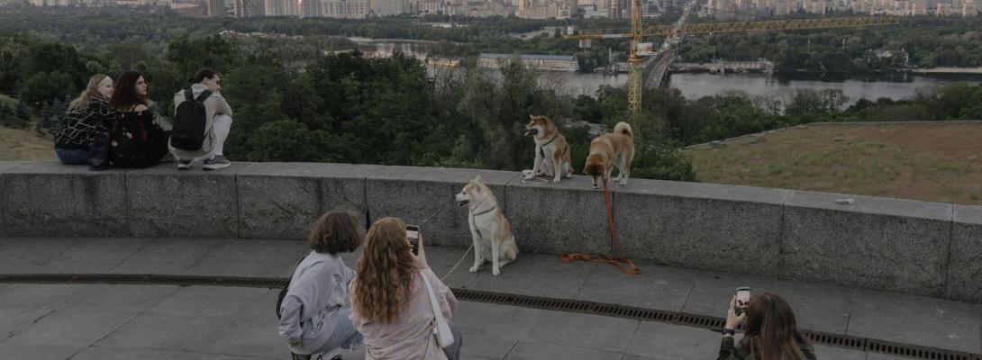 Погода на сьогодні в Україні: де прогнозують грози, дощі та жовтий рівень небезпеки