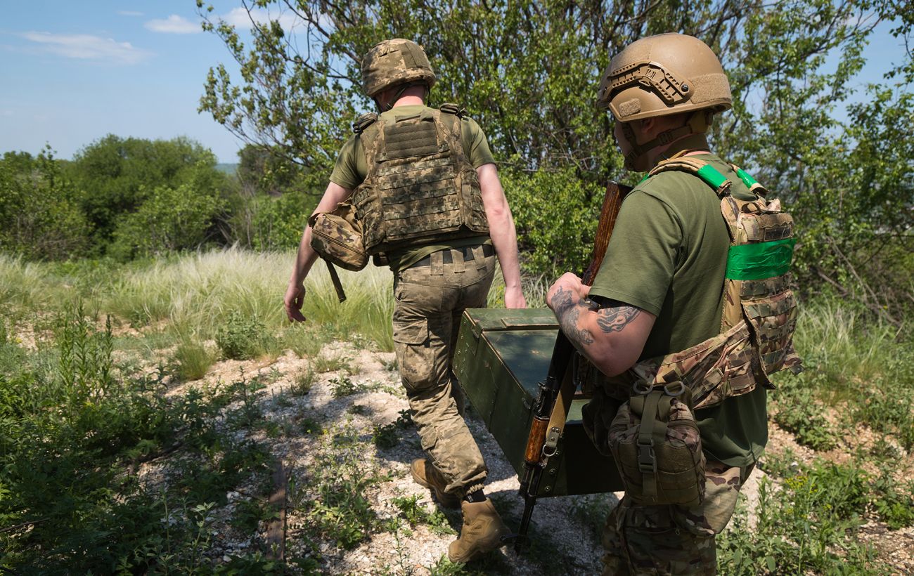 Перевод военного во время войны: в каких случаях командир не имеет права отказать
