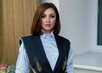 Ольга Цибульська відповіла, чому "ховає" чоловіка на тлі чуток про розлучення