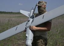 Украинские дроны поразили еще 10 электроподстанций в Крыму и не только (видео)