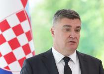 Курс на Москву? Проросійський кандидат лідирує на виборах президента Хорватії!