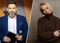 Зірки українського ТБ зізналися, яку роль хотіли б зіграти у новорічному фільмі