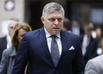 Фіцо поскаржившися лідерам ЄС, на Зеленського через припинення транзиту газу