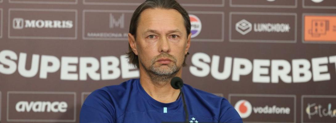 Готові до ворожої атмосфери: Костюк пригадав минулий досвід перед грою "Динамо" з ПАОКом