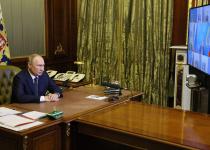 Військові в оточенні путіна відтіснили "бізнесменів" на другий план, - джерела