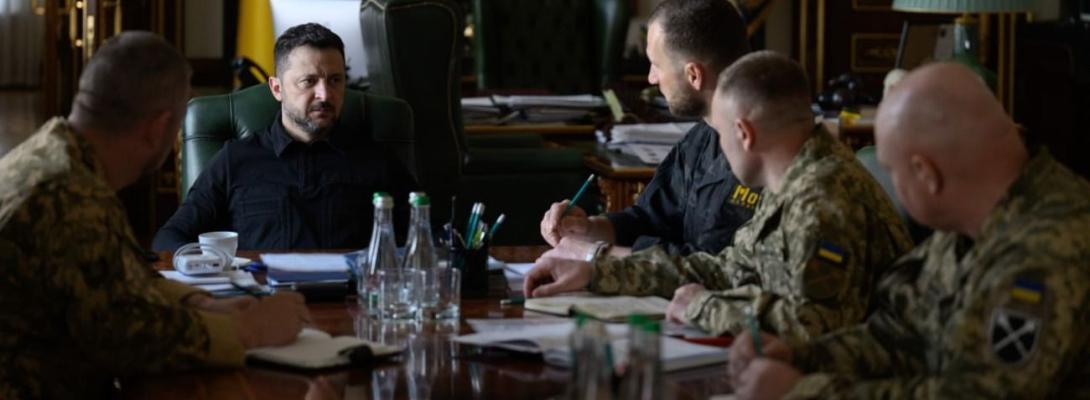 Украина продолжает бить по Крыму, список приоритетных целей обновили, - Зеленский