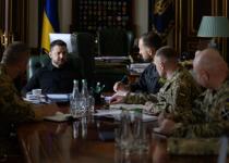 Украина продолжает бить по Крыму, список приоритетных целей обновили, - Зеленский