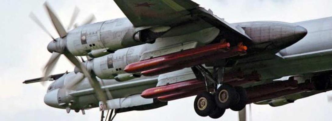 Російська ракета пролетіла над Польщею не просто так: експерт назвав мету Кремля