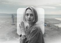 Режисерка «Мирних людей» Оксана Карпович: «російське зло банальне»