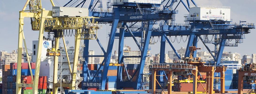 Атака дрона на танкер США в Єгипті: ЗМІ дізналися мету удару
