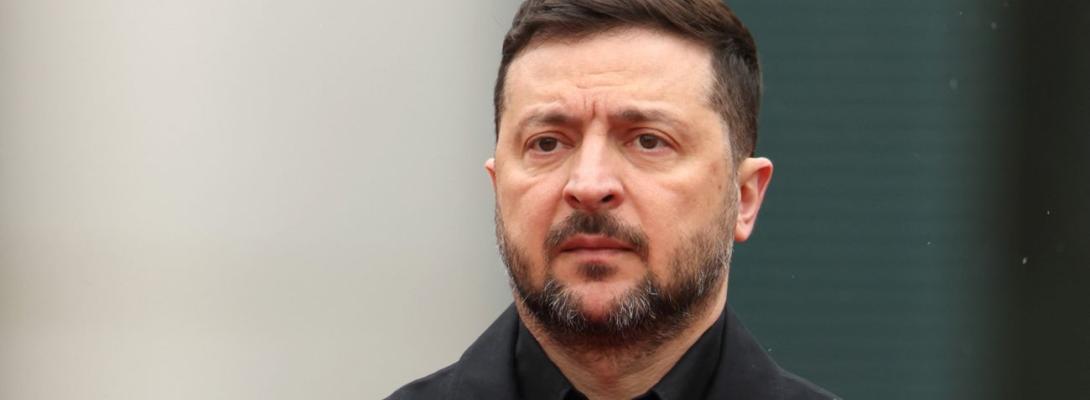 Після удару по Радушному Зеленський закликав партнерів надати більше ракет для Patriot