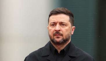 Після удару по Радушному Зеленський закликав партнерів надати більше ракет для Patriot