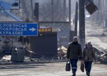 Морпіхи показали невдалий "м'ясний" штурм росіян на Курахівському напрямку!