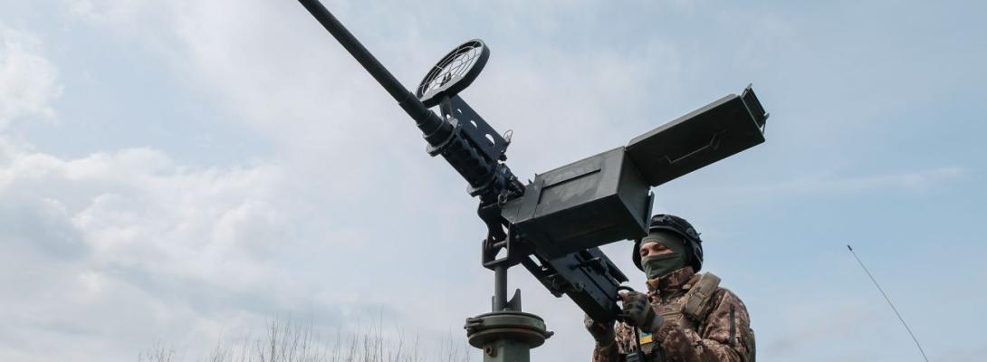 Взрывы в Киеве на фоне угрозы реактивных дронов: что известно о утренней атаке 31 июля