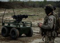 Россия наращивает производство НРК, но все еще отстает от Украины, - офицер 3 ОШБр