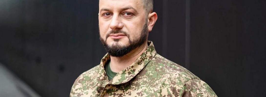 Командира "Хартии" Оболенского пытались убить: что известно