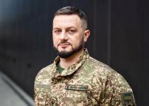 Командира "Хартии" Оболенского пытались убить: что известно