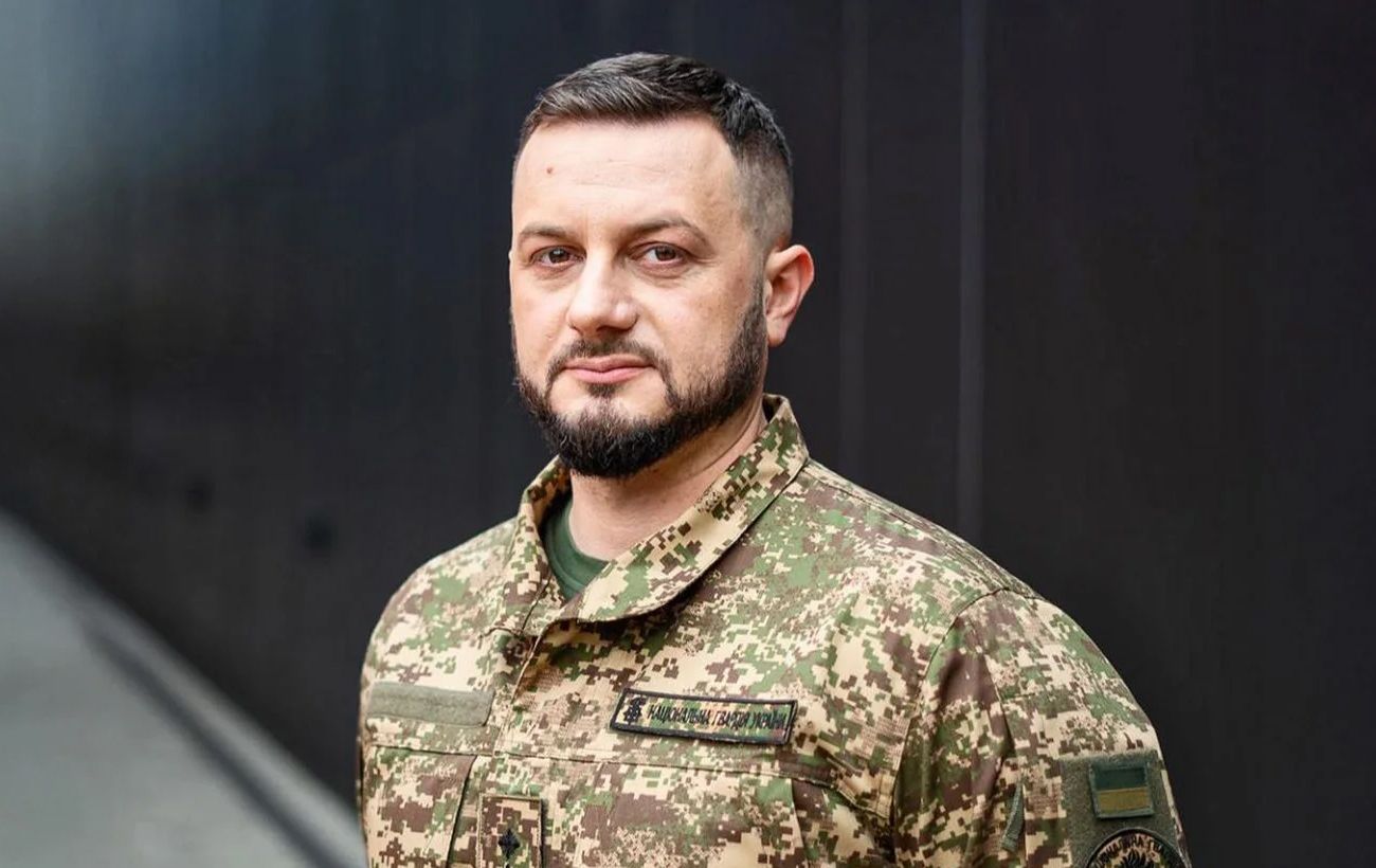 Командира "Хартии" Оболенского пытались убить: что известно