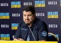 У ВМС пояснили, чому росія зменшила використання кораблів у Чорному морі: деталі