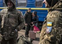 Військовослужбовці можуть купувати квитки на поїзд через "Армія+": інструкція