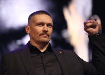 "Може, і повернуся": Усик залишив інтригу щодо завершення кар'єри після бою з Вайлдером