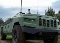 НРК Protector вдвое увеличил грузоподъемность и получил новый тип связи (видео)
