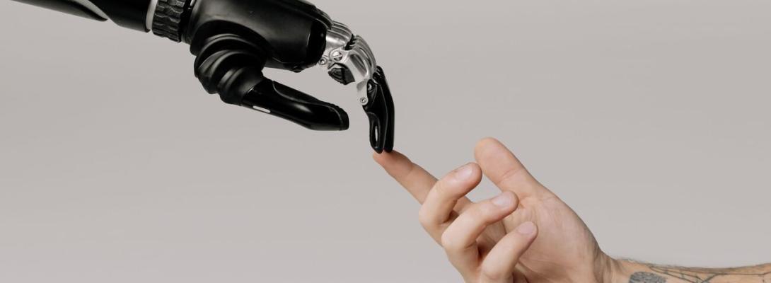 Вчені попередили про нову загрозу від роботів: під ударом ринок праці, приватність і безпека