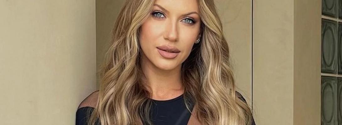 Леся Нікітюк зізналася, що допомагає їй відновити сили після виснажливої роботи 