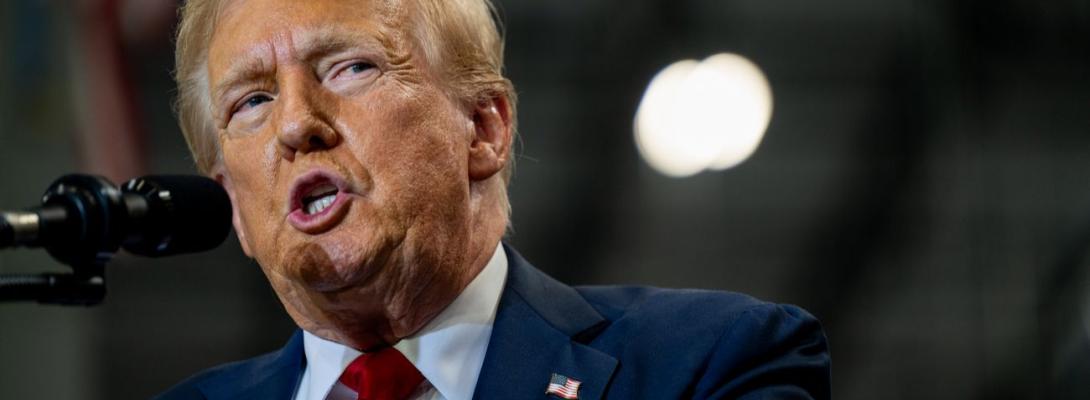 Трамп внезапно изменил позицию по лицензиям на производство Patriot для Украины